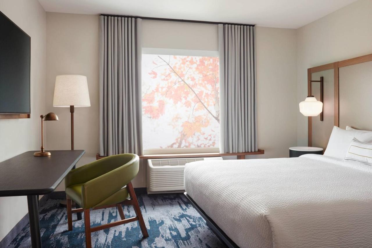 Fairfield & By Marriott 3* Lodi